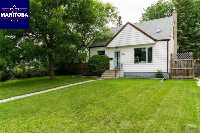 Property 400 Conway St Main image