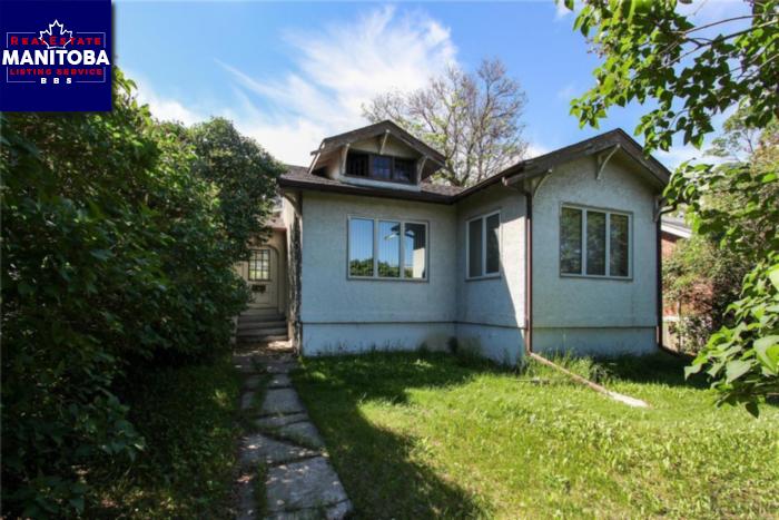 Property 41 Kenaston Blvd Main image