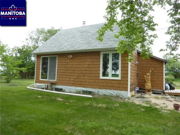 2 Bed House for Sale at 329 Walker Ave N, Selkirk, MB - MLS® #1816466