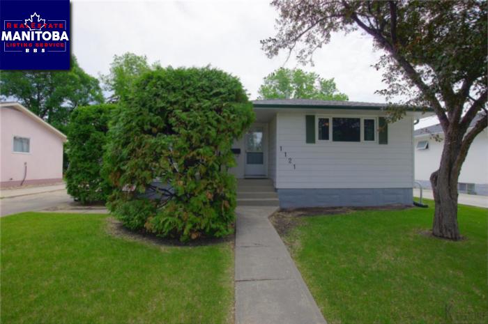 Property 1121 Rothesay St Main image