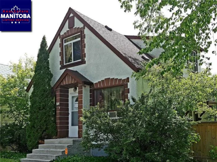 5 Bed House for Sale at 1080 Redwood Ave, Winnipeg, MB - MLS® #1816493