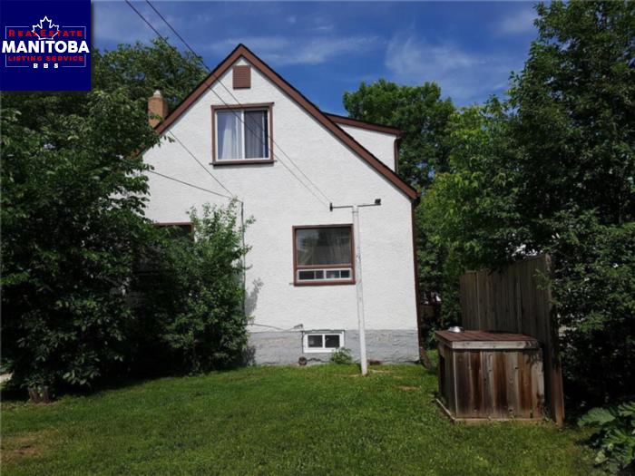 Property 1080 Redwood Ave img1