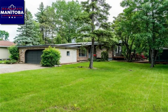 19 Oakdale Dr, Winnipeg