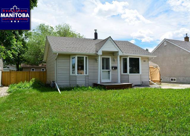 Property 84 St Vital Rd Main image