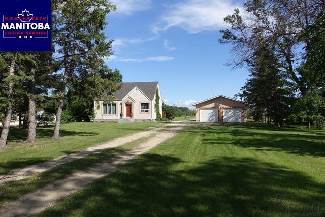 Property 6707 Henderson Hwy Main image