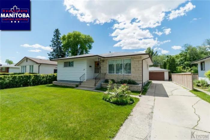128 Arrowwood Dr N, Winnipeg