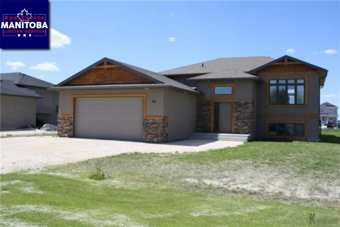 4 Bed House for Sale at 46 Sheila Dr, New Bothwell, MB - MLS® #1816587