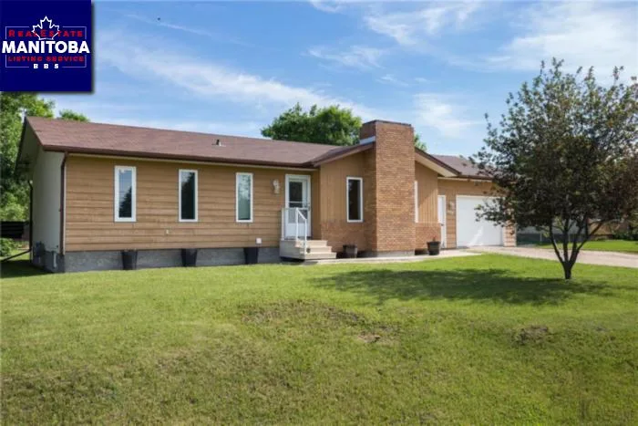 205 Aspen Dr