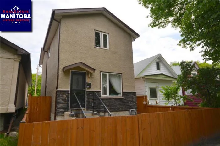 241 Roseberry St, Winnipeg