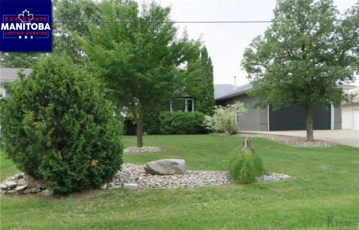 3 Bed House for Sale at 266 Southwood St, Grunthal, MB - MLS® #1816598