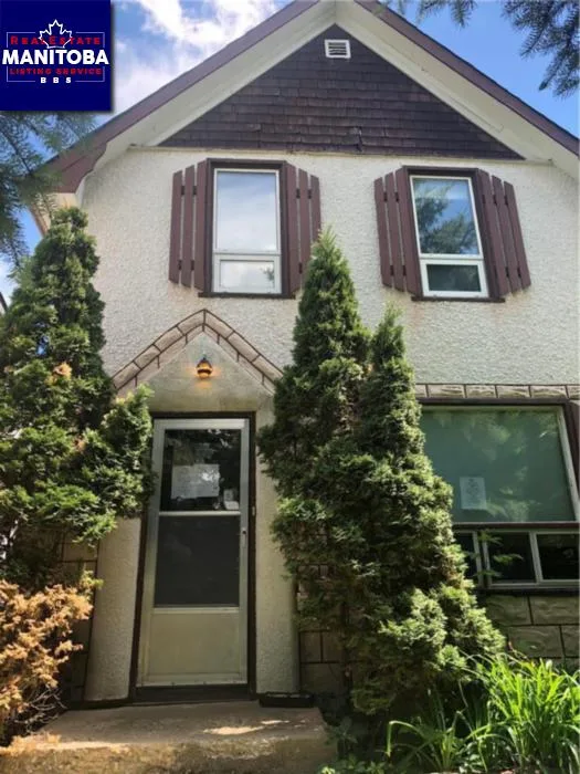 239 Hampton St N, Winnipeg