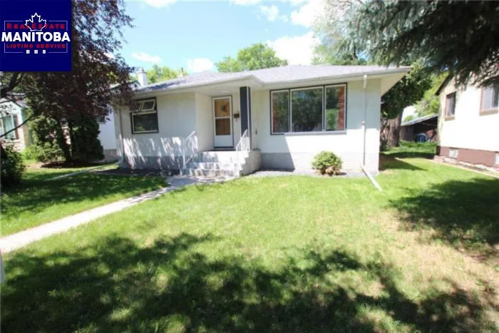 29 Frederick Ave, Winnipeg