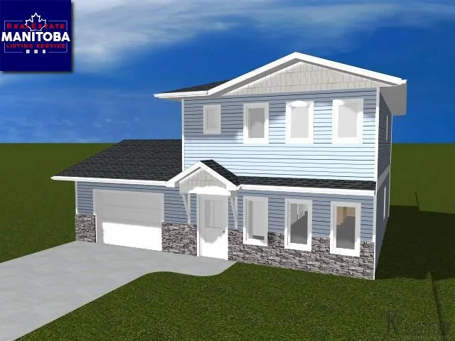 3 Bed House for Sale at 877 Partridge Cr, Winkler, MB - MLS® #1816612