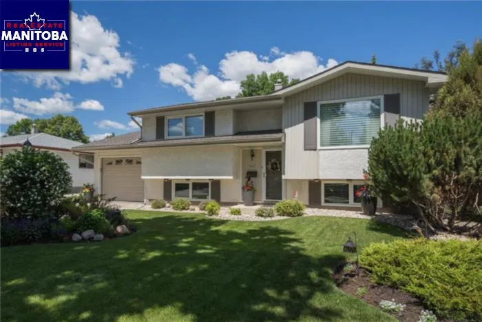 247 St Michael Rd, Winnipeg