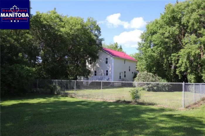 House for Sale at 735 Pr 283 Hwy, The Pas, MB - MLS® #1816630