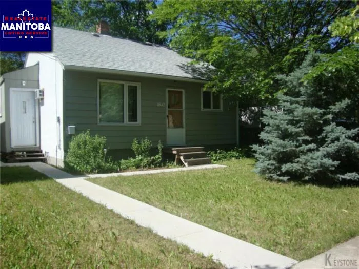 1842 Bannatyne Ave, Winnipeg
