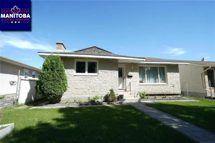 15 Yanofsky Way