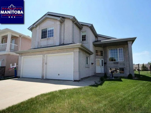 5 Bed House for Sale at 30 Marseilles Cl, Winnipeg, MB - MLS® #1816643