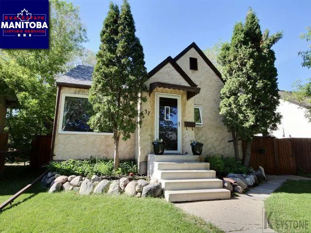 37 Imperial Ave, Winnipeg