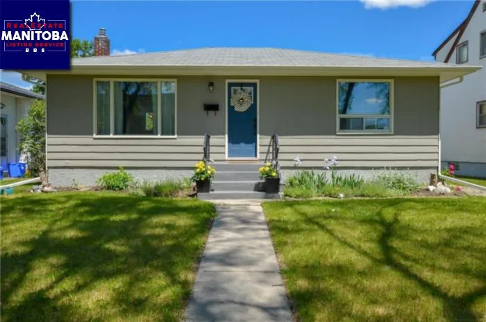 343 Donalda Ave, Winnipeg