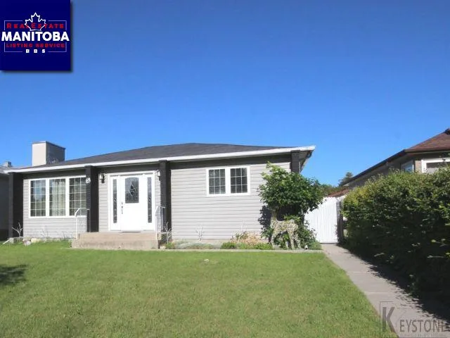 63 Palms Blvd, Winnipeg