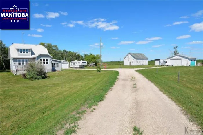 54125 Road 18w Rd, Elie