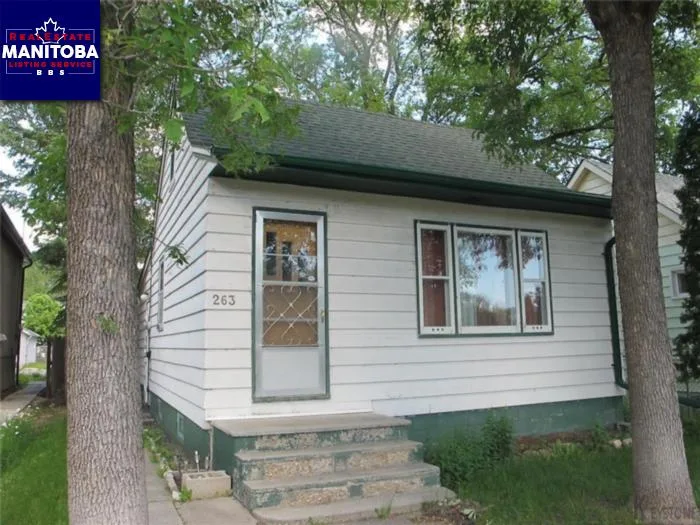 263 Trent Ave