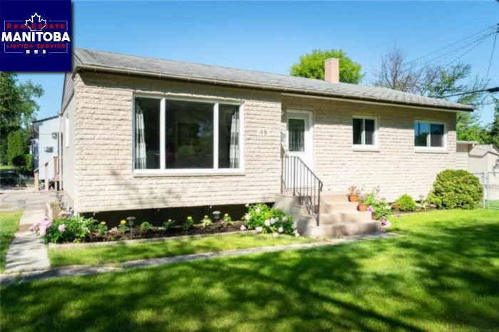 46 Agate Bay, Winnipeg