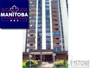 2 Bed Apartment for Sale at 2002 55 Nassau St N, Winnipeg, MB - MLS® #1816713