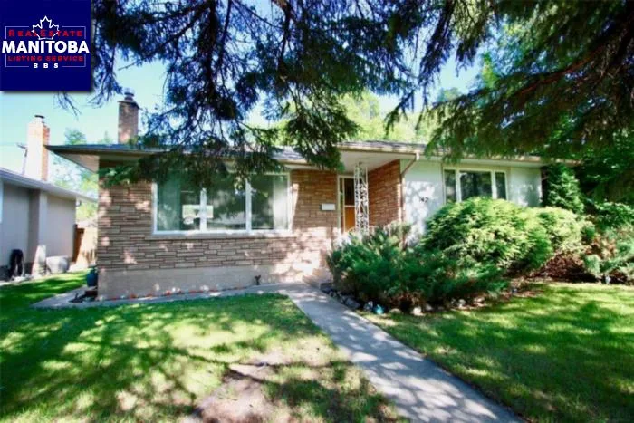 142 Lockwood St, Winnipeg