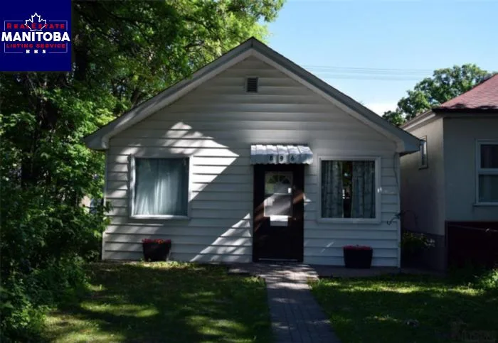 896 Garwood Ave, Winnipeg