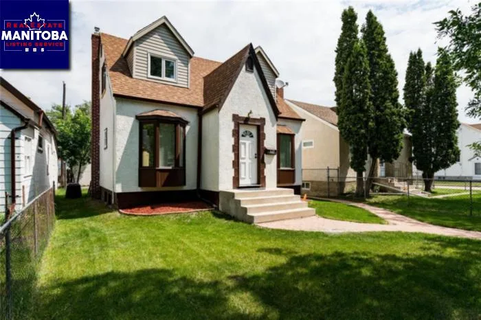 1483 Bannatyne Ave