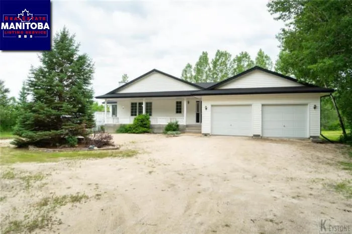 147 Paradise Trl, Anola