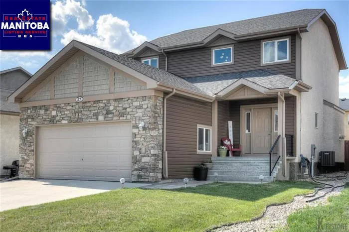 4 Bed House for Sale at 27 Willow Lane, Winnipeg, MB - MLS® #1817390