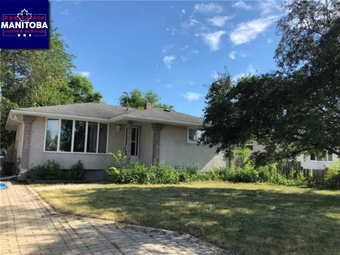 3 Bed House for Sale at 22 Barberry Rd, Winnipeg, MB - MLS® #1817439