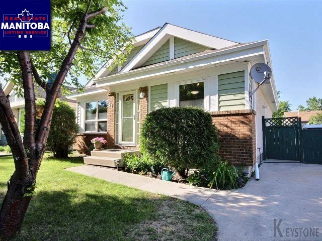 4 Bed House for Sale at 59 Whittington Rd, Winnipeg, MB - MLS® #1817458