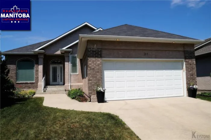 27 Bridgeway Cr