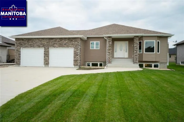 3 Bed House for Sale at 6 Jodi Way, Oakbank, MB - MLS® #1817505