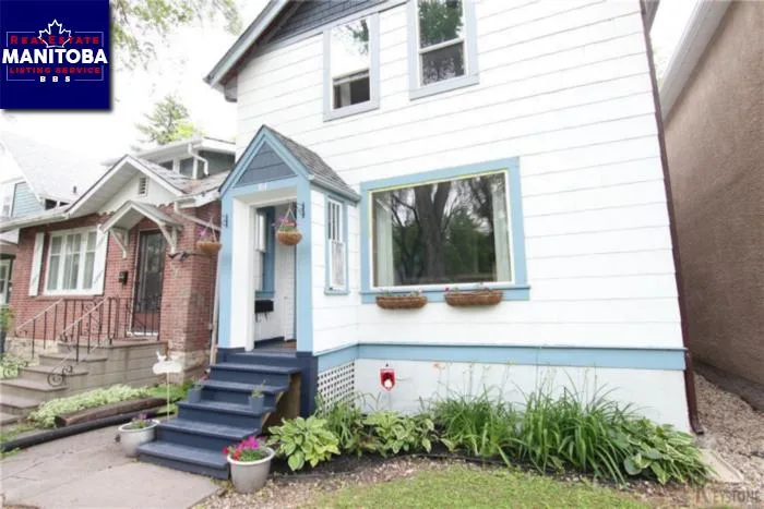 564 Jubilee Ave