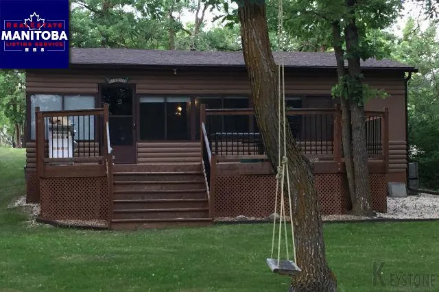 48 Norris Lake R Rd
