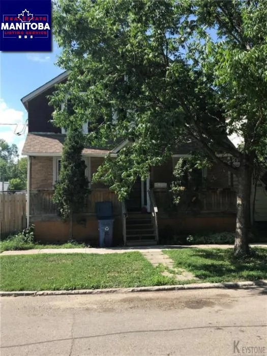 133 Barber St, Winnipeg