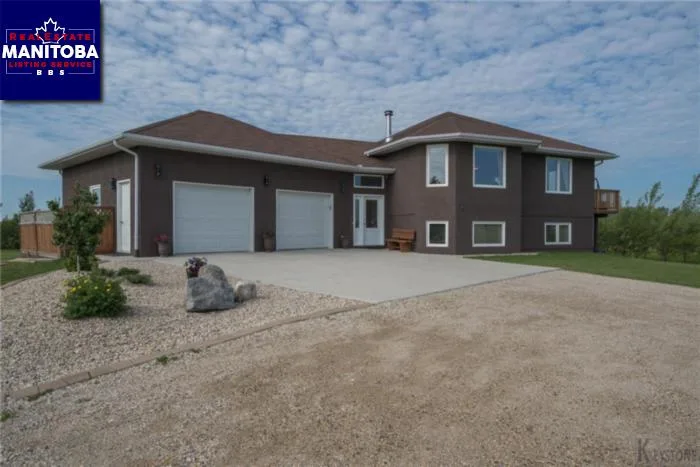 2354 Dawson Rd