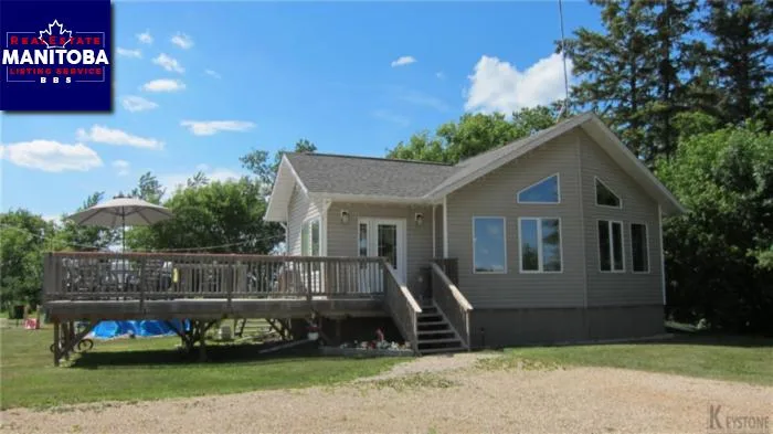 97012 Pth 7 Hwy N, Teulon
