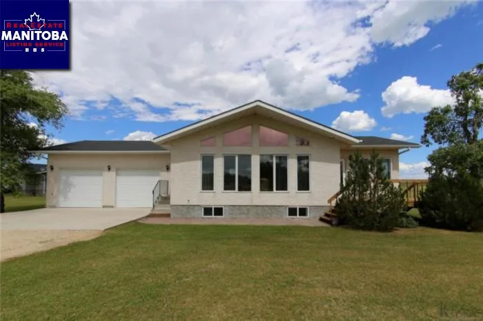 2 Bed House for Sale at 55031 Symington Rd S, Springfield Rm, MB - MLS® #1817624