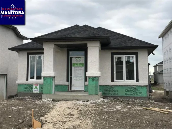 3 Bed House for Sale at 15 Silver Creek Rd, Winnipeg, MB - MLS® #1817657