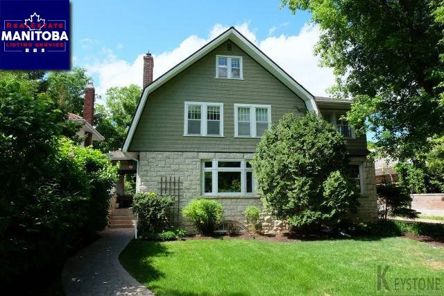 37 Kingsway, Winnipeg