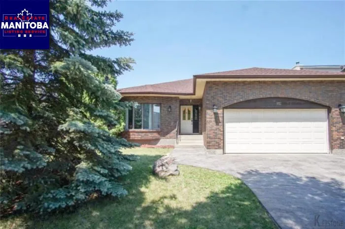39 Fairhaven Rd, Winnipeg