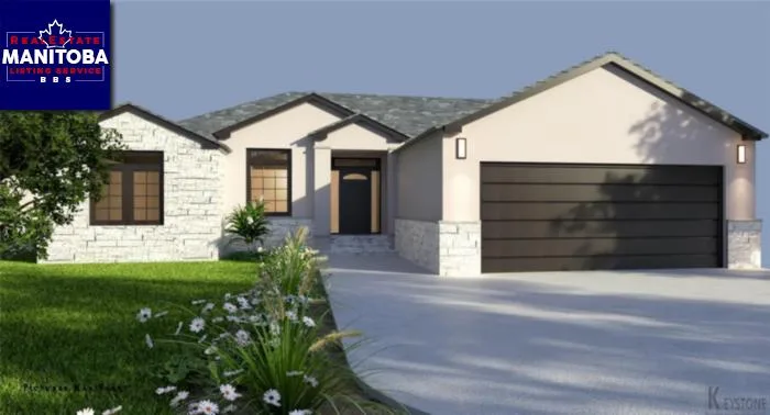 29 Hawthorne Way, Niverville