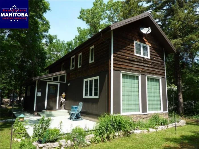 37 Ethel Ave, Gimli Rm