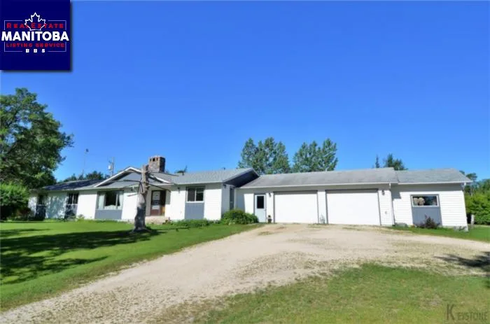 37098 39 Rd E, Giroux